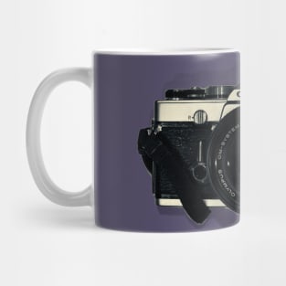 Classic SLR Mug